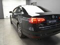 2017 Volkswagen Jetta VI Рестайлинг, чёрный, 1267000 рублей - вид 4