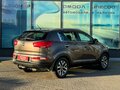 2014 Kia Sportage III Рестайлинг, коричневый, 1100000 рублей - вид 4