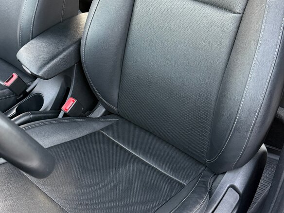 2019 Kia Rio X-Line IV, серебристый, 1590000 рублей - вид 11
