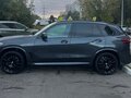 2020 BMW X5 30d IV (G05/G18), серый - вид 4