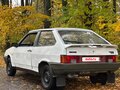 1990 Lada (ВАЗ) 2108, белый, 185000 рублей - вид 4