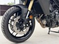 2026 Yamaha Tracer 9, чёрный, 1970000 рублей - вид 9