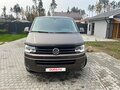 2013 Volkswagen Multivan T5 Рестайлинг, коричневый, 2225000 рублей