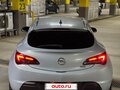 2012 Opel Astra GTC J Рестайлинг, белый, 750000 рублей - вид 6