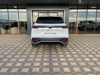 2026 Changan UNI-S I Рестайлинг, белый, 3249900 рублей, вид 5