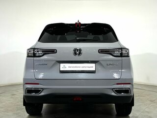2024 Changan UNI-S I, серый, 2275000 рублей, вид 3