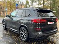 2021 BMW X5 30d IV (G05/G18), чёрный, 8190000 рублей - вид 8