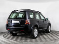 2014 Land Rover Freelander II Рестайлинг 2, чёрный - вид 4