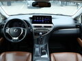 2014 Lexus RX 270 III Рестайлинг, коричневый, 2228000 рублей - вид 11