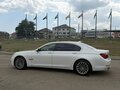 2013 BMW 7 серии Long 740Li xDrive V (F01/F02/F04) Рестайлинг, белый, 2050000 рублей - вид 11