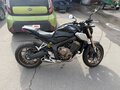 2020 Honda CB 650R, чёрный, 1000000 рублей - вид 5
