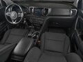 2017 Kia Sportage IV, коричневый, 1699000 рублей - вид 8