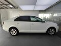 2018 Skoda Rapid I Рестайлинг, белый, 1290000 рублей - вид 3