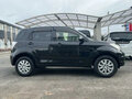 2015 Toyota Rush I, чёрный, 933000 рублей - вид 2