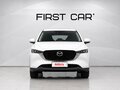 2025 Mazda CX-5 II Рестайлинг, белый, 2660000 рублей - вид 2