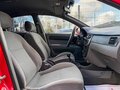 2009 Chevrolet Lacetti I, красный, 449000 рублей - вид 9
