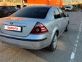 2007 Ford Mondeo III Рестайлинг, серебристый, 300000 рублей - вид 2