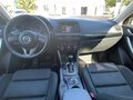 2014 Mazda CX-5 I, белый - вид 10
