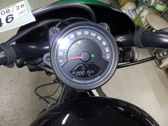 2022 Harley-Davidson Nightster, чёрный, 1175000 рублей - вид 6