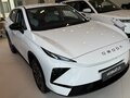 2026 Omoda C5 II, белый