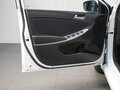 2016 Hyundai Solaris I Рестайлинг, белый, 1050000 рублей - вид 10