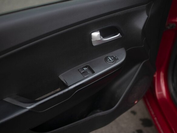 2012 Kia Rio III, красный, 570000 рублей - вид 17