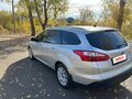 2013 Ford Focus III, серебристый, 844000 рублей - вид 3