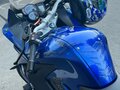 2015 BMW F 800 GT, синий, 650000 рублей - вид 7