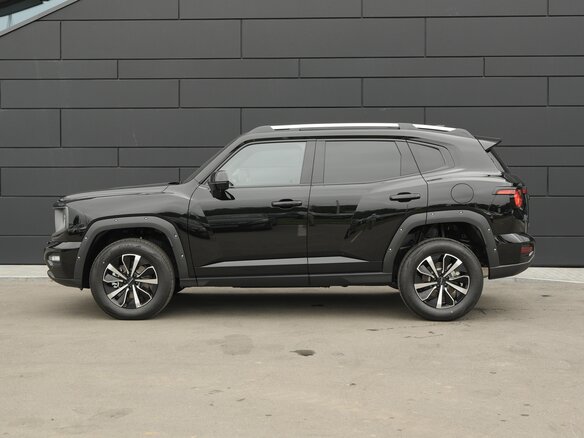 2026 Haval H7 I, чёрный, 3999000 рублей - вид 7