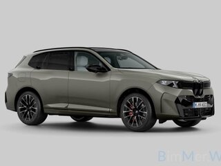 2026 BMW X5 40 V (G65), серый, 18200009 рублей, вид 5