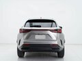 2023 Lexus NX 250 II, серебристый, 6100000 рублей - вид 5