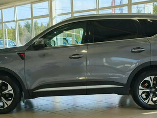 2023 Chery Tiggo 7 Pro Max I, серый, 1970000 рублей, вид 4