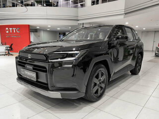 2026 Toyota RAV4 VI (XA60), чёрный, 4450000 рублей, вид 1