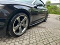 2019 Audi A5 II (F5), чёрный, 2725000 рублей - вид 7