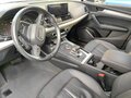 2020 Audi Q5 II (FY), синий, 4300000 рублей - вид 5