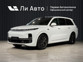 2026 Li Auto (Lixiang) L9 52.3 kWh I Рестайлинг, белый, 11990000 рублей