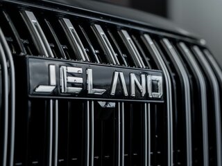 2026 Jeland J6, чёрный, 2549000 рублей, вид 4