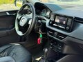 2021 Skoda Rapid II, серый - вид 11