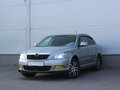 2011 Skoda Octavia II (A5) Рестайлинг, серебристый, 630000 рублей