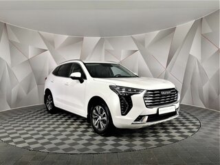 2023 Haval Jolion I, белый, 1605150 рублей, вид 3