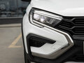 2026 Lada (ВАЗ) Vesta SW Cross I Рестайлинг (NG), белый, 2097000 рублей - вид 1