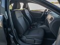 2016 Volkswagen Jetta VI Рестайлинг, чёрный - вид 7