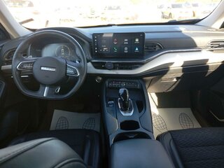 2024 Haval F7 I Рестайлинг, белый, 1086400 рублей, вид 5