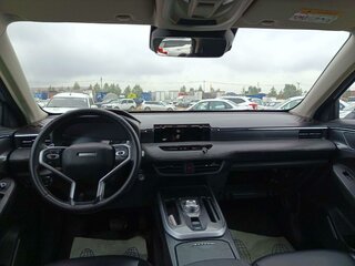 2023 Haval Jolion I, белый, 1040000 рублей, вид 5
