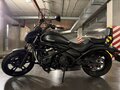 2019 Kawasaki EN650 Vulcan S, чёрный, 790000 рублей - вид 6