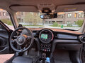2020 Mini Hatch Cooper III (F55/F56) Рестайлинг, чёрный, 2949000 рублей - вид 7