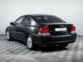 2007 Volvo S60 I Рестайлинг, чёрный, 499000 рублей - вид 6