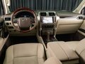 2011 Lexus GX 460 II, белый - вид 9