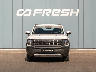 2024 Haval H3 I, белый, 2555000 рублей, вид 3