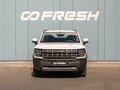 2024 Haval H3 I, белый, 2555000 рублей - вид 2